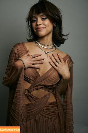 Jenna Ortega photo #2701