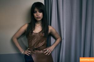 Jenna Ortega photo #2706