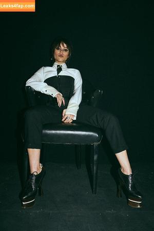 Jenna Ortega photo #2708