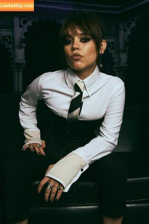 Jenna Ortega photo #2709