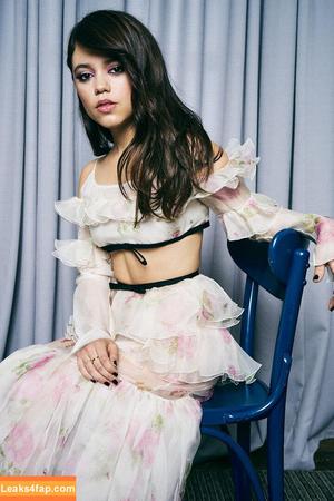 Jenna Ortega photo #2710