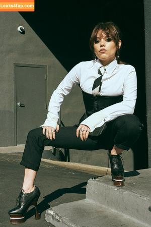 Jenna Ortega photo #2711