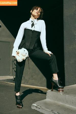 Jenna Ortega photo #2712