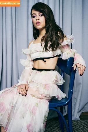 Jenna Ortega photo #2718