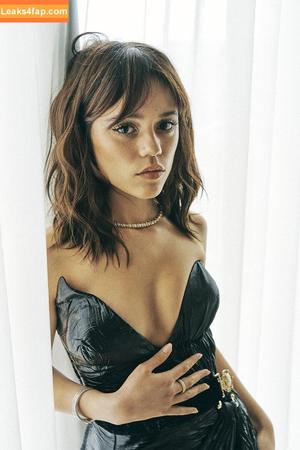 Jenna Ortega photo #2723