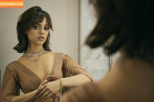 Jenna Ortega photo #2730