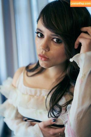 Jenna Ortega photo #2732