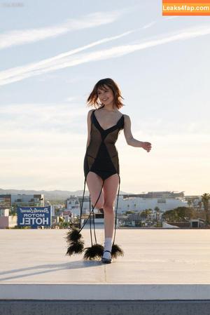 Jenna Ortega photo #2733