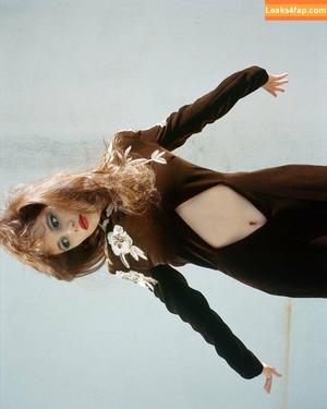 Jenna Ortega photo #2764