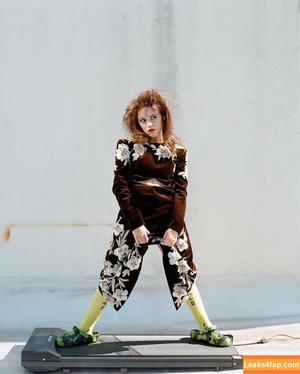 Jenna Ortega photo #2766