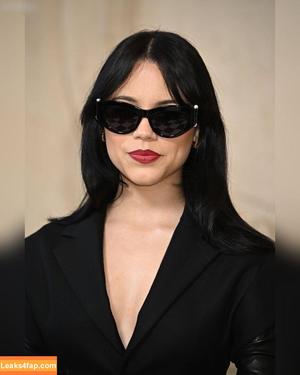 Jenna Ortega photo #2774