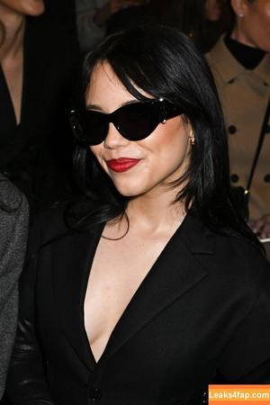 Jenna Ortega photo #2776