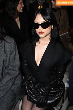 Jenna Ortega photo #2777