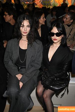 Jenna Ortega photo #2782