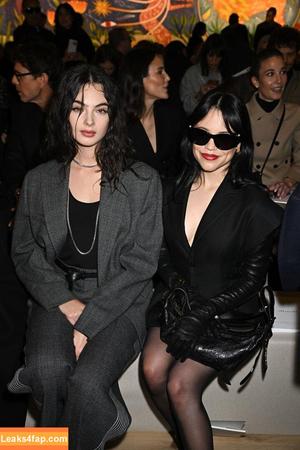 Jenna Ortega photo #2783