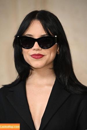 Jenna Ortega photo #2785