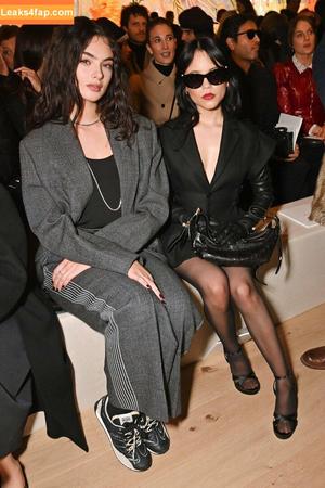 Jenna Ortega photo #2788