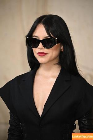 Jenna Ortega photo #2792