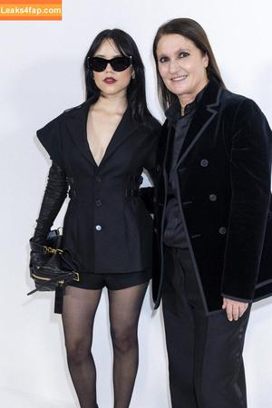 Jenna Ortega photo #2802