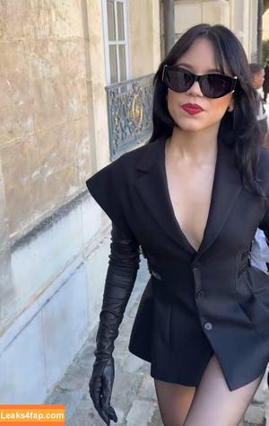 Jenna Ortega photo #2807