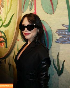 Jenna Ortega photo #2809