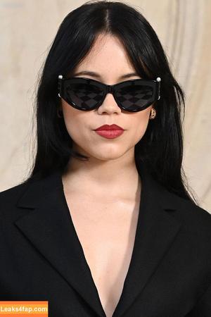 Jenna Ortega photo #2811