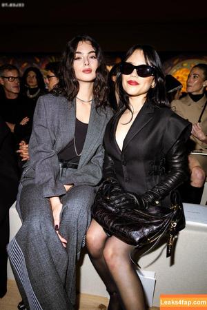 Jenna Ortega photo #2813