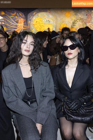 Jenna Ortega photo #2818