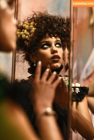 Jenna Ortega photo #2820