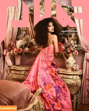 Jenna Ortega photo #2821