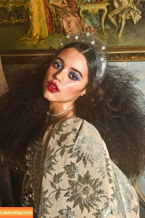 Jenna Ortega photo #2828