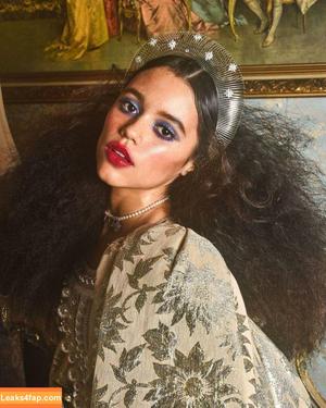 Jenna Ortega photo #2829