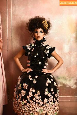 Jenna Ortega photo #2833