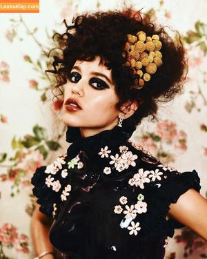 Jenna Ortega photo #2838