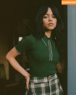 Jenna Ortega photo #2850