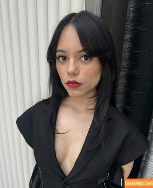 Jenna Ortega photo #2854