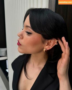 Jenna Ortega photo #2855