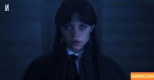 Jenna Ortega photo #2856