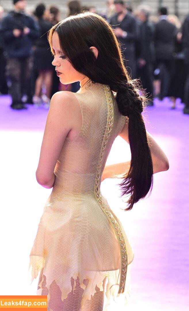 Jenna Ortega / Page / jennaortega leaked photo photo #3496