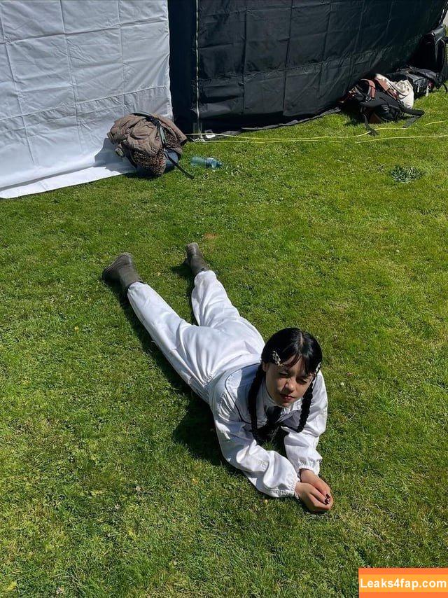 Jenna Ortega / Page / jennaortega / ortega_jenna leaked photo photo #3551
