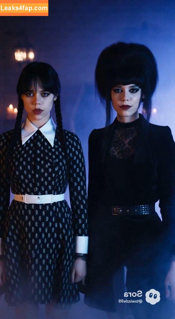 Jenna Ortega / Page / jennaortega leaked photo photo #3842