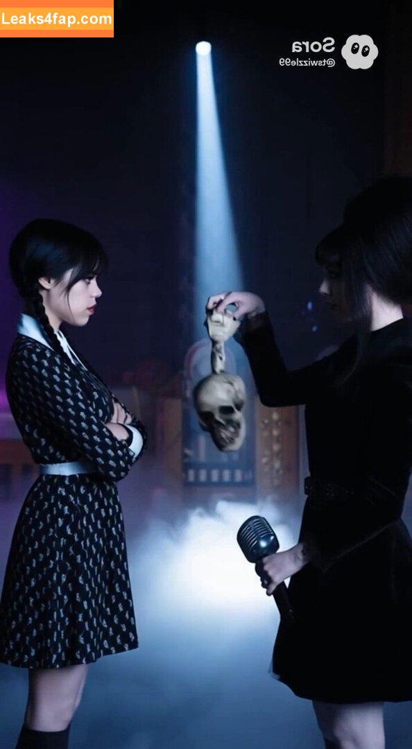 Jenna Ortega / Page / jennaortega leaked photo photo #3843