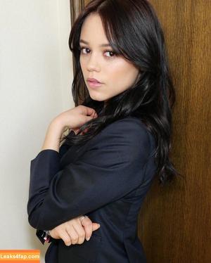 Jenna Ortega photo #3092