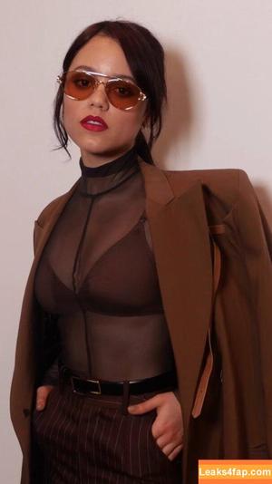 Jenna Ortega photo #3120