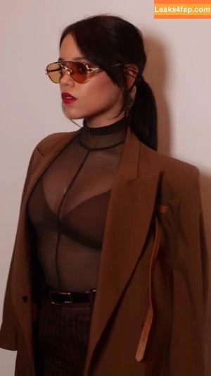 Jenna Ortega photo #3121
