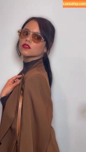 Jenna Ortega photo #3123