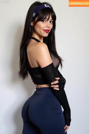 Jenna Ortega photo #3146