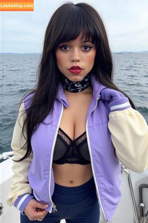 Jenna Ortega photo #3150