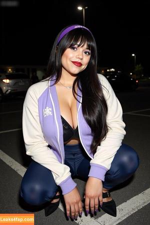 Jenna Ortega photo #3161