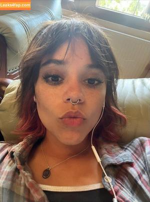 Jenna Ortega photo #3312
